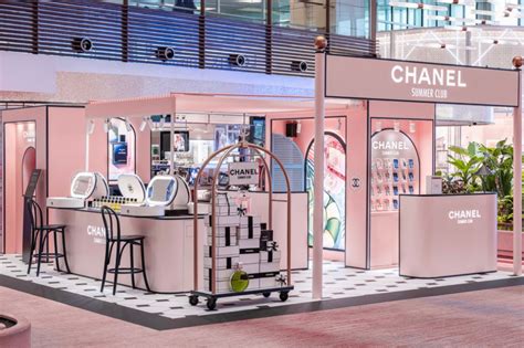 chanel installment singapore|the shilla chanel.